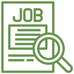 Symbol für Minijobs in Kassel