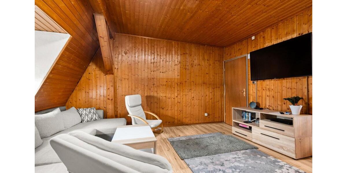 Doppelhaushälfte Vellmar - 7 Zimmer, 169 m&sup2;, 239.500&euro; | Angebot:26919046