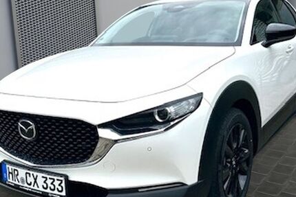 Mazda CX-30 8.000 km 29.500 &euro; Kassel 34123