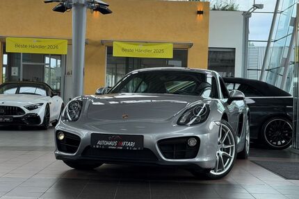 Porsche Cayman 118.000 km 47.000 &euro; Niestetal-Heiligenrode bei Kassel 34266
