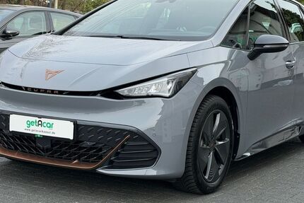 Cupra Born 22.062 km 25.900 &euro; Kassel 34123