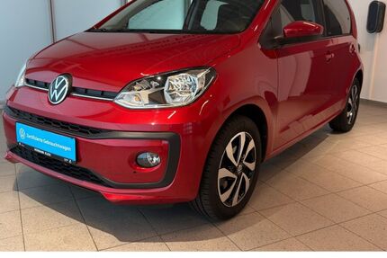 VW up! 21.363 km 13.440 &euro; Fuldatal 34233