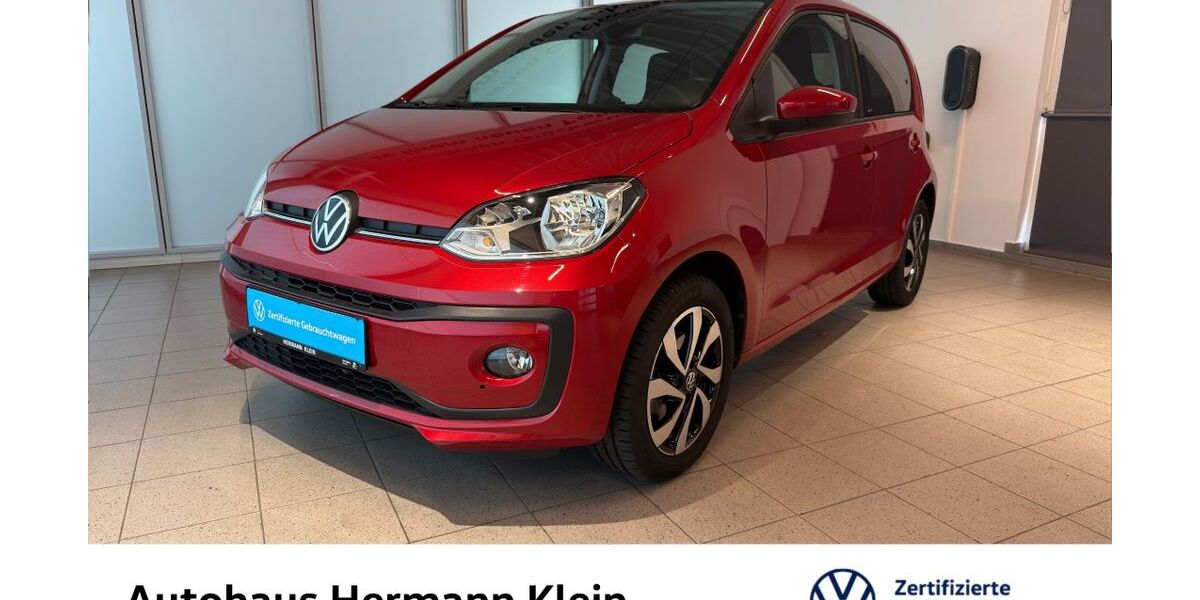 VW up! 21.363 km 13.440 &euro; Fuldatal 34233
