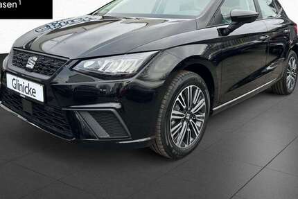 Seat Ibiza 3.000 km 20.590 &euro; Kassel 34123