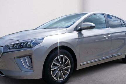 Hyundai IONIQ 57.766 km 17.890 &euro; Vellmar 34246