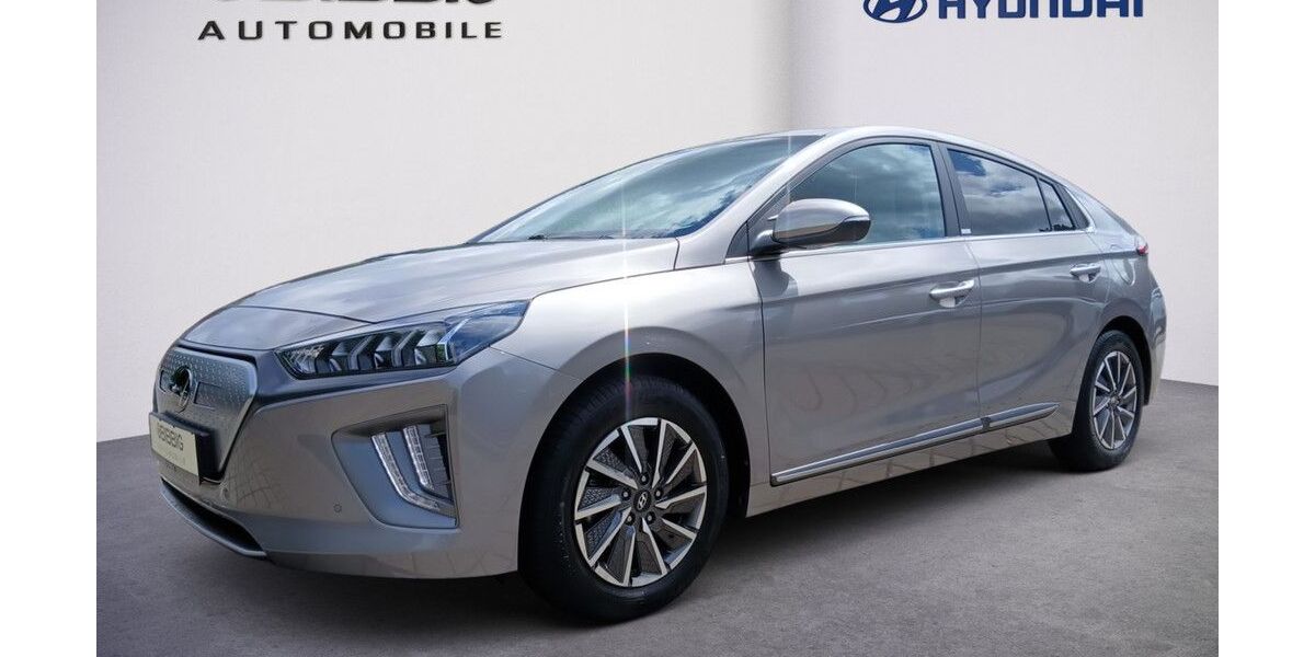 Hyundai IONIQ 57.766 km 17.890 &euro; Vellmar 34246