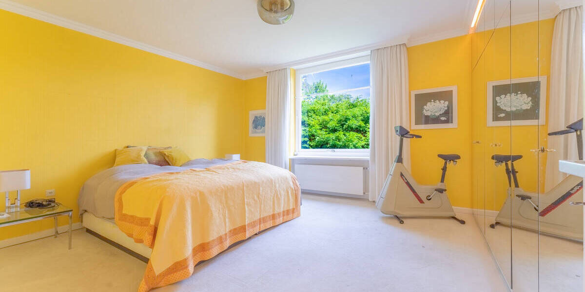 Bad Wilhelmshöhe: Großzügiger Bungalow am Bergpark 6 zimmer