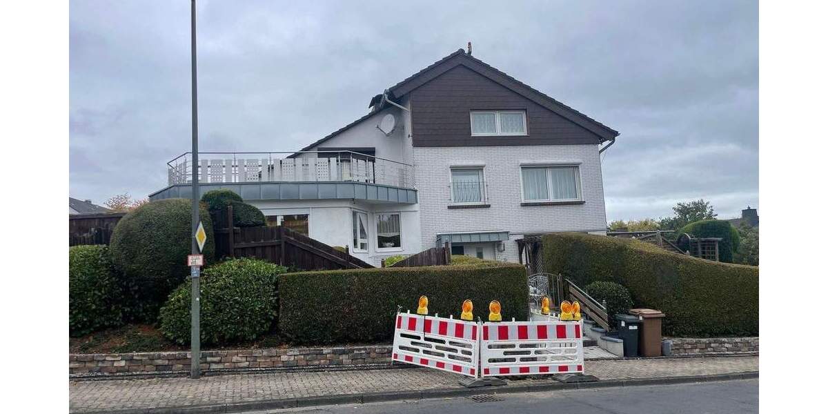 Einfamilienhaus Vellmar Vellmar-West - 8 Zimmer, 220 m&sup2;, 469.000&euro; | Angebot:25735129