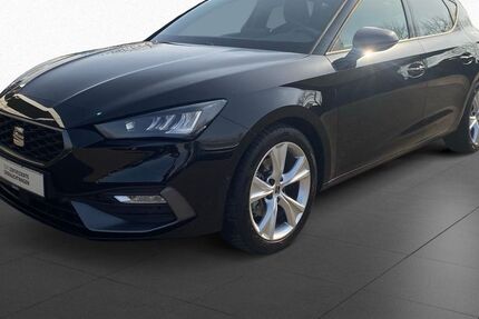 Seat Leon 24.271 km 25.933 &euro; Kassel 34123