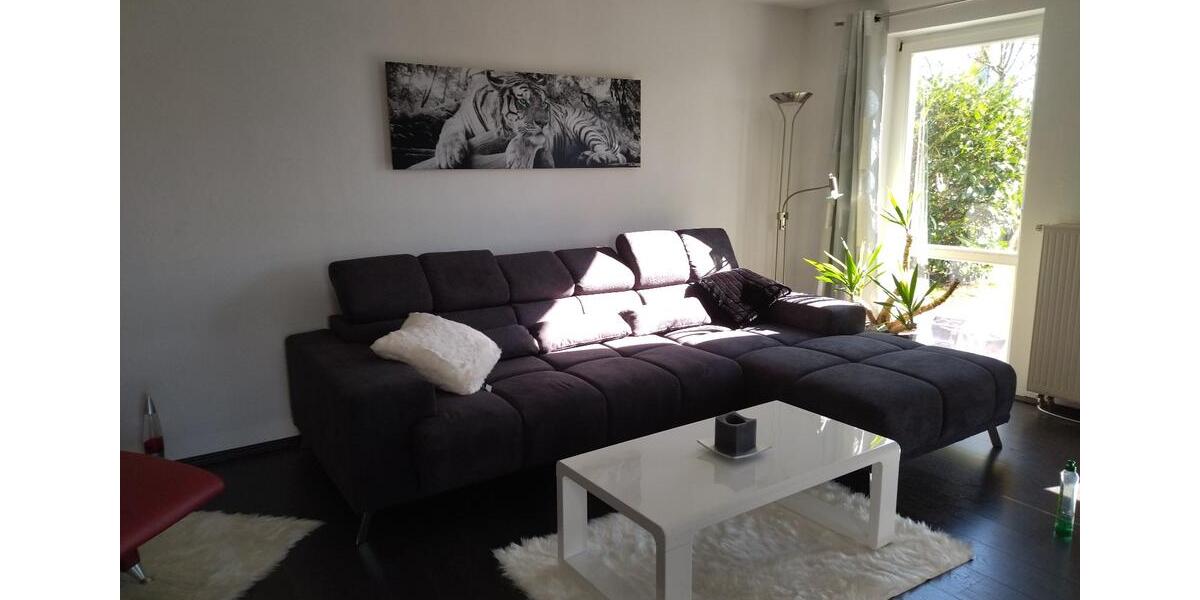 Terrassenwohnung Fuldatal - 1 Zimmer, 75 m&sup2;, 880&euro; | Angebot:25947890