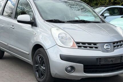 Nissan Note 144.000 km 2.500 &euro; Niestetal (bei Kassel) 34266