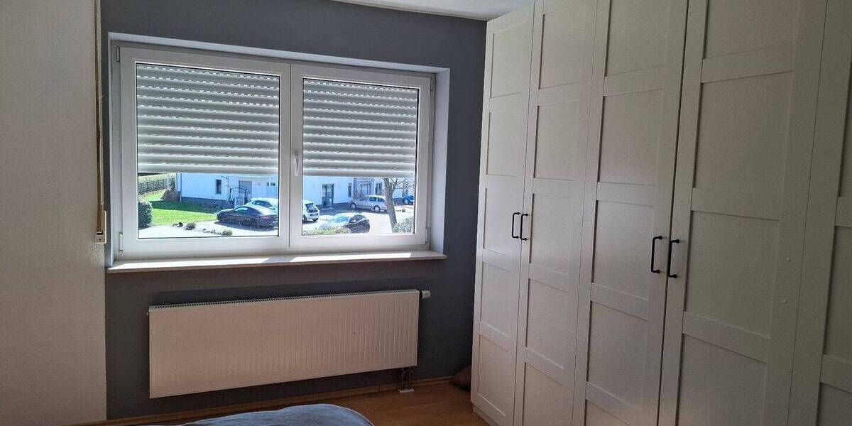 Etagenwohnung Fritzlar - 1 Zimmer, 54 m&sup2;, 520&euro; | Angebot:26471142