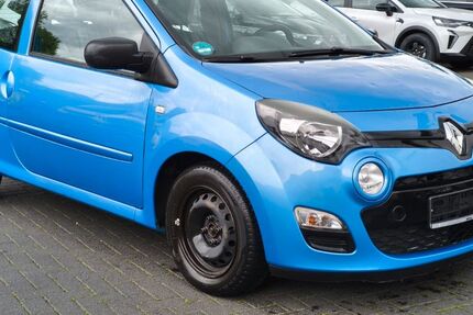 Renault Twingo 101.500 km 1.490 &euro; Kassel 34125