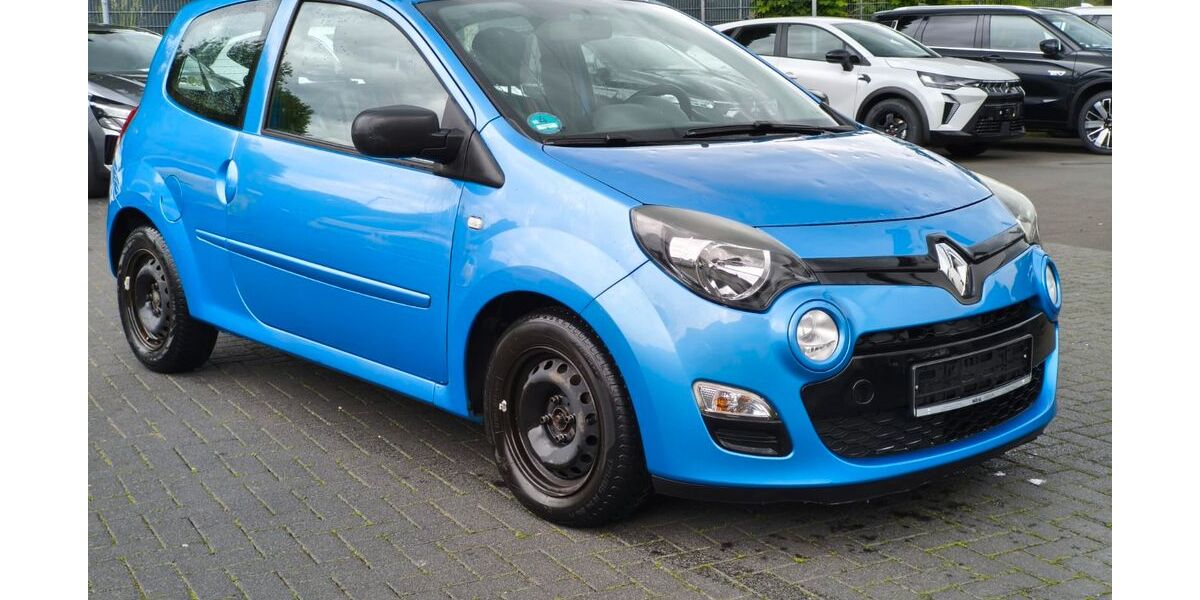 Renault Twingo 101.500 km 1.490 &euro; Kassel 34125