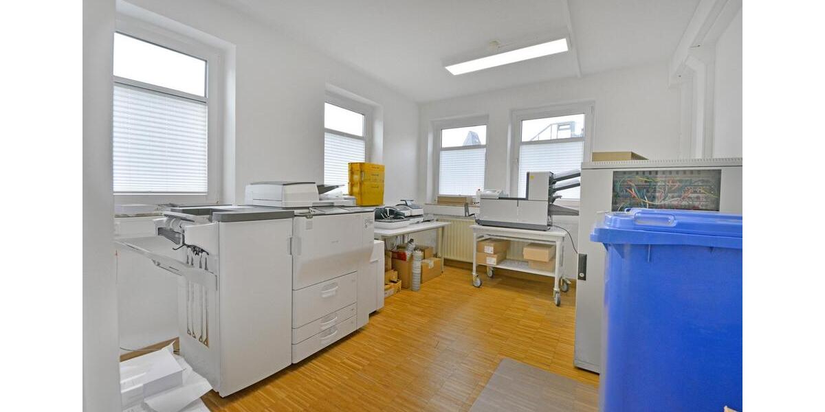 Gewerbeobjekt Kassel Vorderer Westen - 2.500&euro; | Angebot:24696924