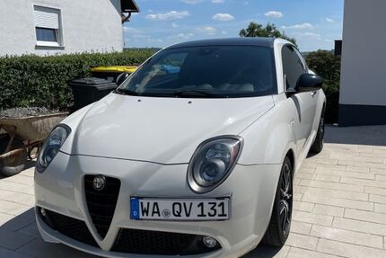 Alfa Romeo MiTo 212.000 km 3.990 € Bad Wildungen 34537