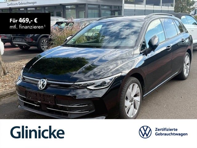 VW Golf 17.346 km 33.833 € Kassel 34123