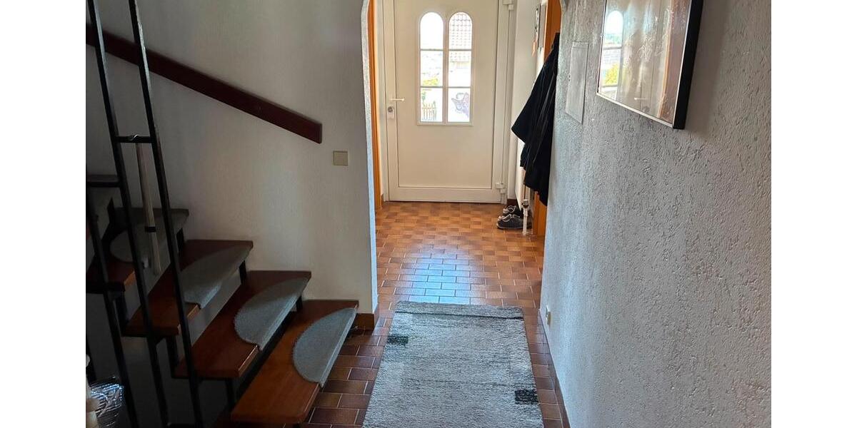 Reihenhaus Vellmar - 5 Zimmer, 105 m&sup2;, 355.000&euro; | Angebot:27233650
