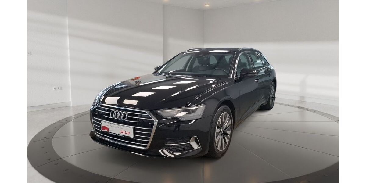 Audi A6 89.771 km 27.930 &euro; Wolfhagen 34466