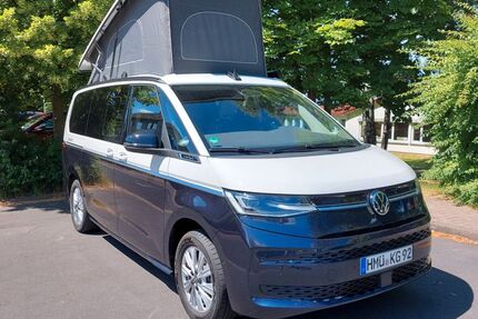VW T7 California 10.900 km 73.600 &euro; Staufenberg 34355
