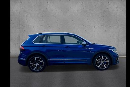 VW Tiguan 76.500 km 33.500 &euro; Lohfelden 34253