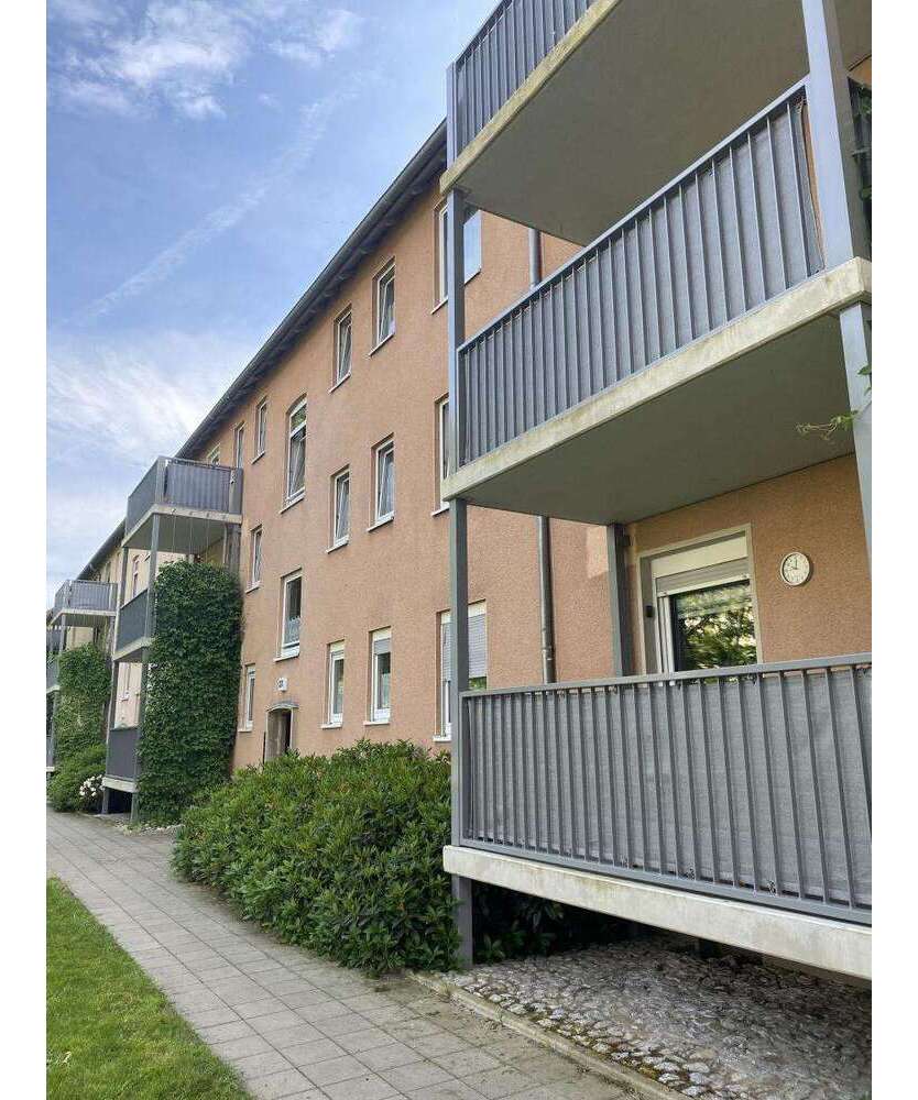 Wohnung zum Mieten in Kassel 378 € 50.79 m²