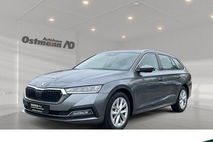 Skoda Octavia 35.151 km 27.690 &euro; Niestetal 34266