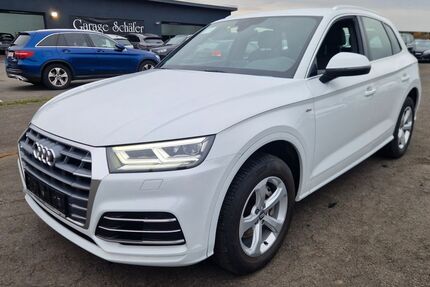 Audi Q5 115.000 km 24.599 &euro; Fuldatal (Kassel) 34233