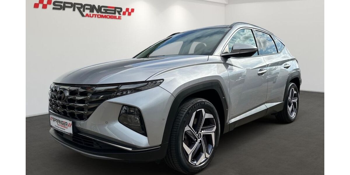 Hyundai TUCSON 54.101 km 27.750 &euro; Calden - Westuffeln 34379