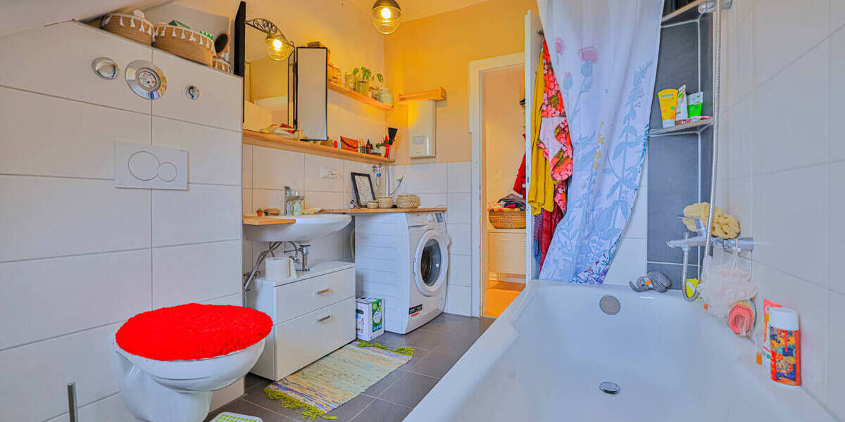 Etagenwohnung Kassel / Kirchditmold Kirchditmold - 4 Zimmer, 78 m&sup2;, 219.000&euro; | Angebot:26556282