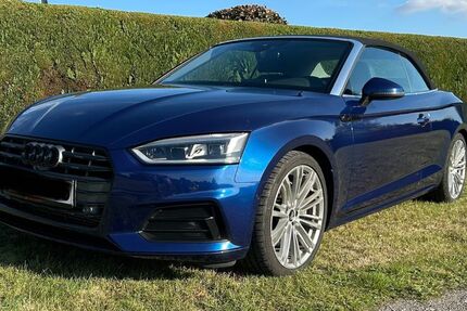 Audi A5 88.750 km 25.800 € Warburg 34414
