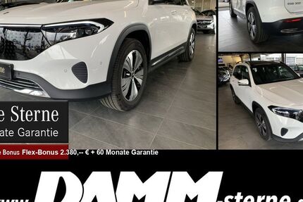 Mercedes-Benz EQB 10.570 km 39.970 &euro; Hofgeismar (bei Kassel) 34369