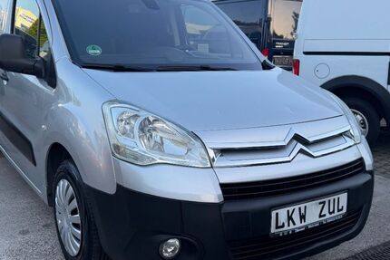 Citroen Berlingo 178.000 km 3.999 &euro; Niestetal 34266