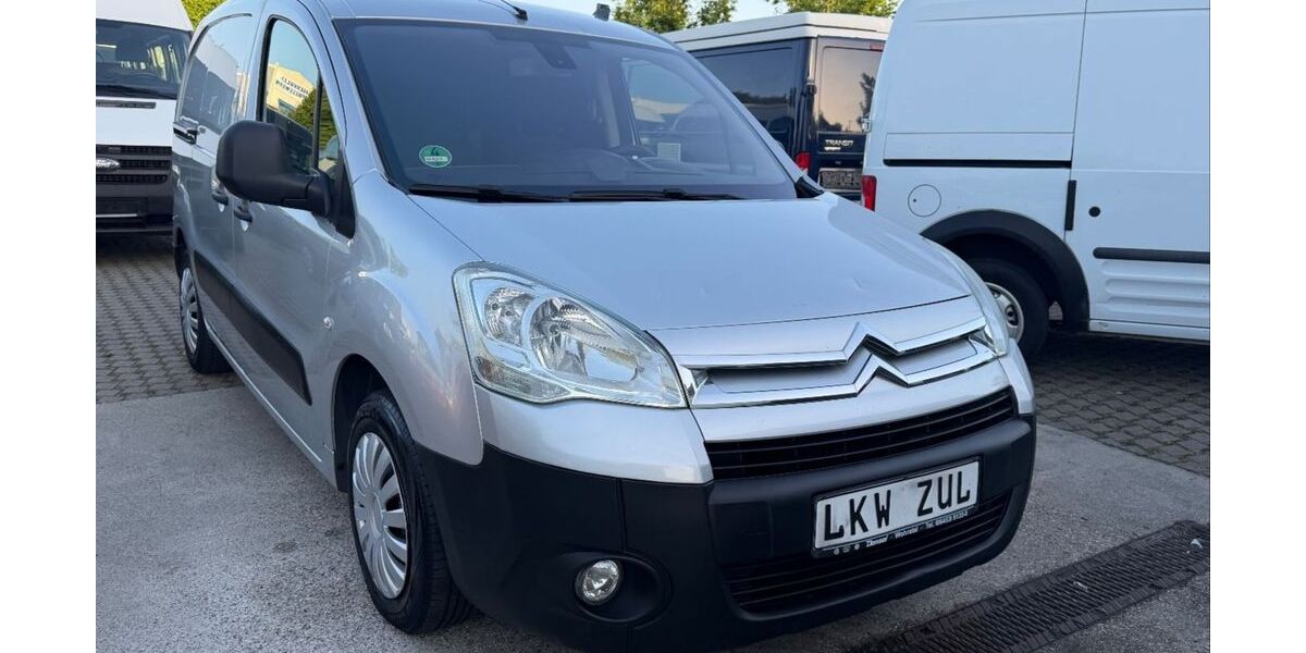 Citroen Berlingo 178.000 km 3.999 &euro; Niestetal 34266
