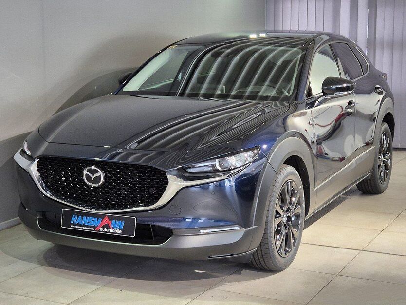 Mazda CX-30 6.000 km 30.990 € Kassel 34123