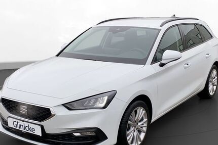 Seat Leon 15.231 km 23.480 &euro; Witzenhausen 37213