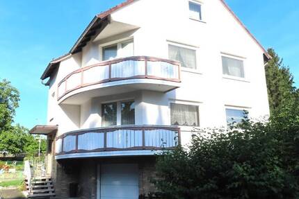 Provisionsfrei - Gepflegtes 2 Familienhaus mit ausbaubarem Dachgeschoss in Niestetal-S. 8 zimmer