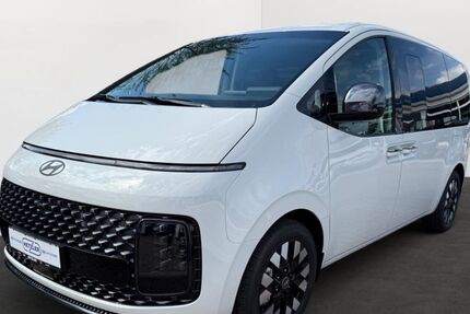 Hyundai STARIA 5.000 km 56.450 € Kassel 34123