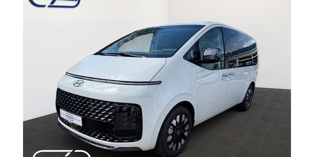 Hyundai STARIA 5.000 km 56.450 € Kassel 34123