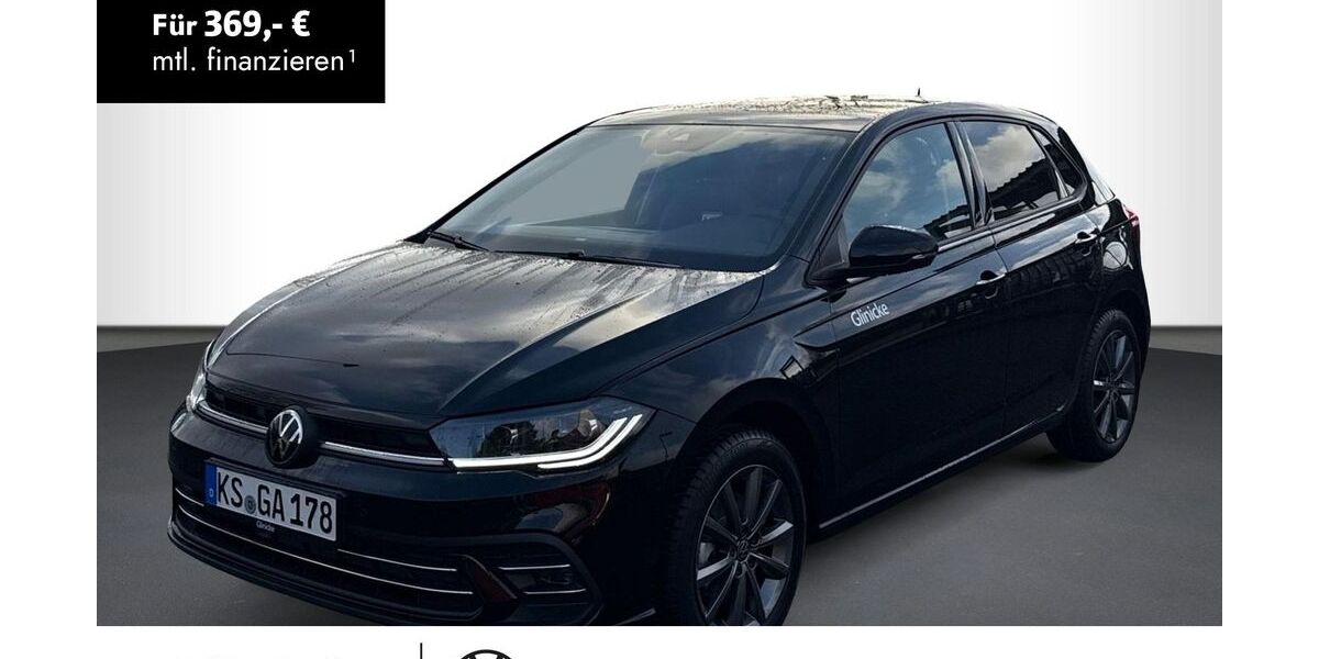 VW Polo 9.990 km 29.200 &euro; Baunatal 34225