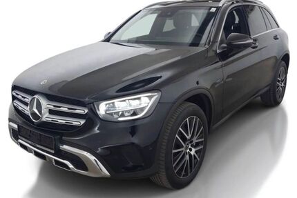 Mercedes-Benz GLC 300 43.500 km 32.999 &euro; Fuldatal (Kassel) 34233