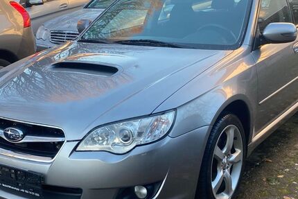 Subaru Legacy 213.000 km 2.990 &euro; Kassel 34132