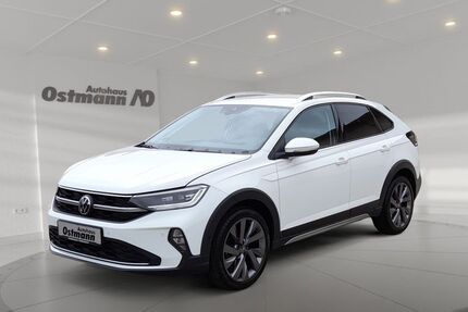 VW Taigo 29.458 km 21.880 € Fritzlar 34560