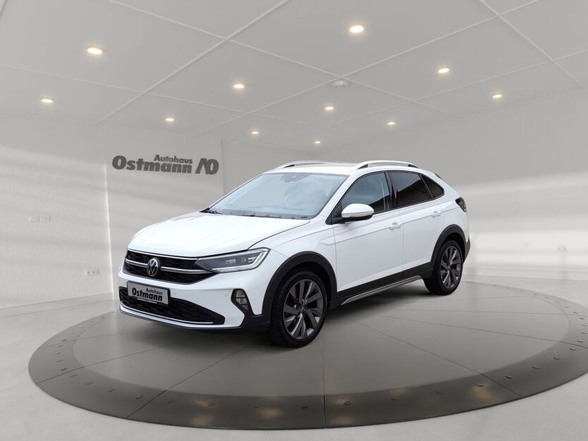 VW Taigo 29.458 km 21.880 € Fritzlar 34560