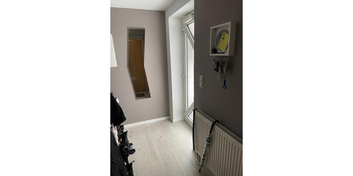 Erdgeschoßwohnung Staufenberg - 2 Zimmer, 43 m&sup2;, 135.000&euro; | Angebot:25951207