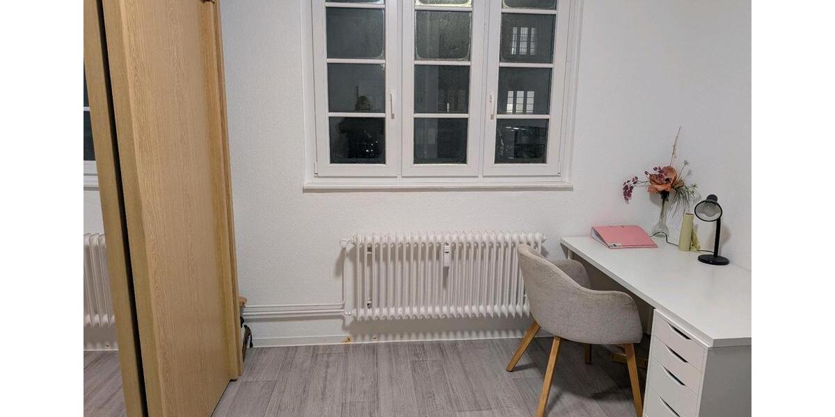 Erdgeschoßwohnung Kassel Philippinenhof-Warteberg - 3 Zimmer, 71 m&sup2;, 750&euro; | Angebot:25148139