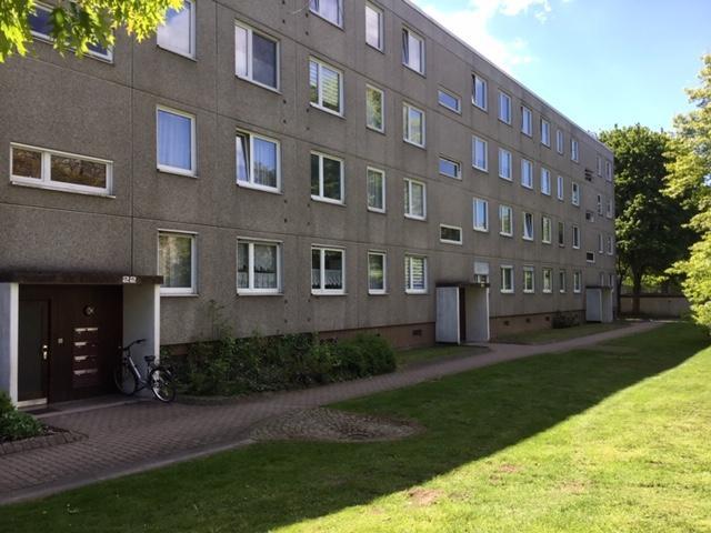 Etagenwohnung Kassel Bettenhausen - 3 Zimmer, 77 m&sup2;, 665&euro; | Angebot:25564444