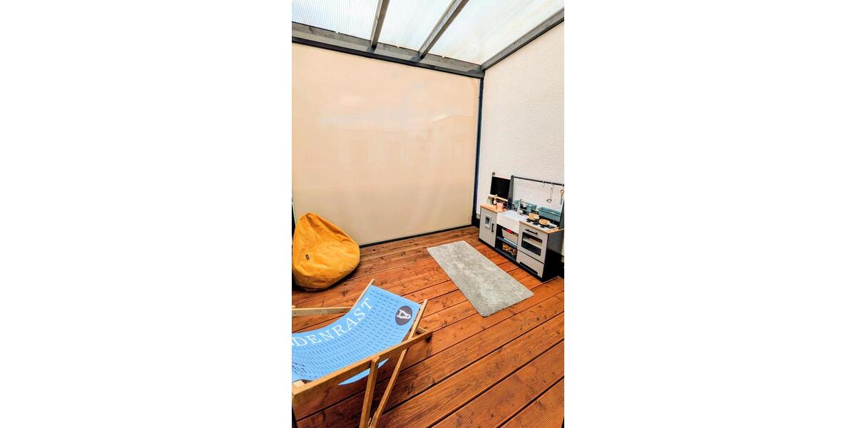 Reihenhaus Kassel Harleshausen - 5 Zimmer, 111 m&sup2;, 529.000&euro; | Angebot:25932349