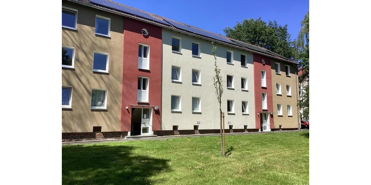 Etagenwohnung Kassel Niederzwehren - 4 Zimmer, 68 m&sup2;, 705&euro; | Angebot:26703065