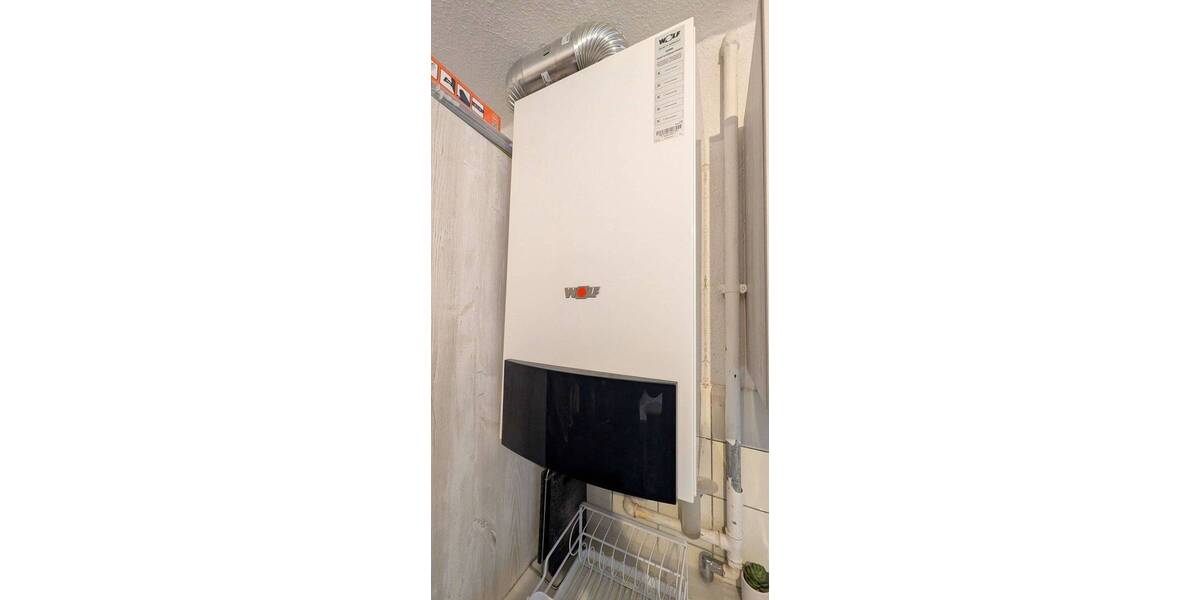 Etagenwohnung Kassel Oberzwehren - 3 Zimmer, 56 m&sup2;, 111.500&euro; | Angebot:26192350